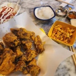 촌닭이두마리 한려점 - 여수 통닭, 옛날통닭 맛집 - 다이닝코드