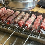 장수루양꼬치 용인점 - 역북 양꼬치, 꿔바로우 맛집 | 다이닝코드, 빅데이터 맛집검색