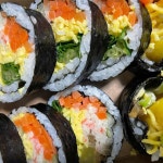 참새정미소 현대백화점 충청점 - 청주 유부초밥, 김밥 맛집 - 다이닝코드
