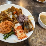 정담한식 - 교대역 한식뷔페, 점심뷔페 맛집 | 다이닝코드, 빅데이터 맛집검색