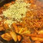 다함닭갈비 - 사가정 닭갈비, 치즈닭갈비 맛집 | 다이닝코드, 빅데이터 맛집검색