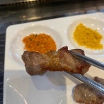 하리네양꼬치 - 청라 양꼬치, 양고기 맛집 - 다이닝코드