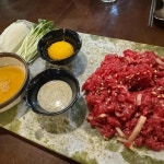 육회한포차 - 청주 육회, 뭉티기 맛집 | 다이닝코드, 빅데이터 맛집검색
