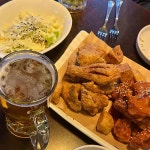컨츄리치킨 - 인천 호프집, 골뱅이소면 맛집 | 다이닝코드, 빅데이터 맛집검색