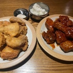 본가옛날통닭 테크노폴리스점 - 현풍 치킨, 마늘간장통닭 맛집 | 다이닝코드, 빅데이터 맛집검색