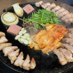 도깨비감자탕 - 광주 생선구이, 고등어김치조림 맛집 | 다이닝코드, 빅데이터 맛집검색