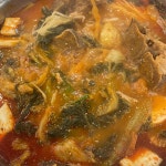 약선당감자탕, 건강한 맛의 해장국집 - AI 딩코의 맛집 공략