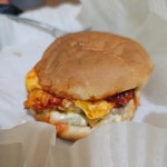 송쓰버거 본점 - 송탄 버거 맛집 - 다이닝코드