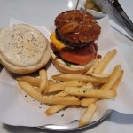 남성역 감자튀김 맛집 Top11 - 다이닝코드