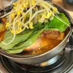 삼산감자탕 - 강릉 감자탕, 백김치 맛집 - 다이닝코드