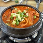 알바우갈비김치찌개전문점 - 대전 김치찌개, 갈비김치찌개 맛집 | 다이닝코드, 빅데이터 맛집검색