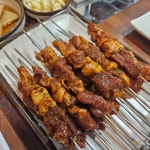 목화냉면 - 창원 양꼬치, 밀면 맛집 - 다이닝코드