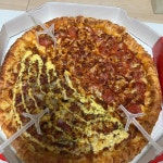 백종원의 빽보이피자 아산배방점 - 아산배방 피자, 필리치즈 맛집 | 다이닝코드, 빅데이터 맛집검색
