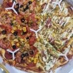 피자이탈리 - 일산 피자, 치킨 맛집 | 다이닝코드, 빅데이터 맛집검색
