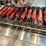 양꼬치1번가 - 구리 양꼬치, 꿔바로우 맛집 | 다이닝코드, 빅데이터 맛집검색
