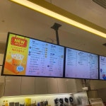 빽다방 시흥은계점 - 시흥 커피, 카페라떼 맛집 | 다이닝코드, 빅데이터 맛집검색