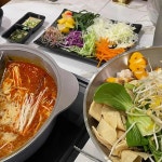 퐁당 오창점 - 오창 샤브샤브, 월남쌈 맛집 | 다이닝코드, 빅데이터 맛집검색