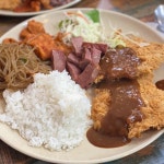 로뎀나무돈까스앤한식부페 - 수원 한식뷔페, 돈까스 맛집 | 다이닝코드, 빅데이터 맛집검색