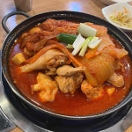 정정아식당 서대문역점 - 서대문역 닭볶음탕, 묵은지닭볶음탕 맛집 | 다이닝코드, 빅데이터 맛집검색