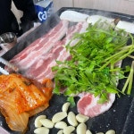하얀집가든 미나리삼겹살 - 양산 삼겹살, 미나리삼겹살 맛집 | 다이닝코드, 빅데이터 맛집검색