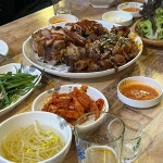 장인족발608 춘천퇴계점 - 춘천 족발, 불족발 맛집 | 다이닝코드, 빅데이터 맛집검색