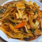 손국시 - 압구정 칼국수, 칼제비 맛집 | 다이닝코드, 빅데이터 맛집검색