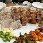 왕노미족발 - 포항 족발, 보쌈 맛집 - 다이닝코드