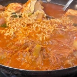 엄니짜바기 - 일산 김치찌개, 생고기 맛집 - 다이닝코드
