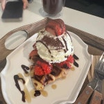 달달한 커피콩 - 성남 카페, 에그타르트 맛집 - 다이닝코드