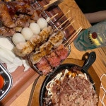 노군꼬치 - 관저동 꼬치, 이자카야 맛집 | 다이닝코드, 빅데이터 맛집검색
