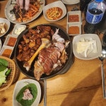 족발야시장 평택고덕점 - 평택 족발, 직화불족발 맛집 | 다이닝코드, 빅데이터 맛집검색