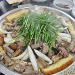 밤골숯불곱창 - 속초 곱창전골 맛집 - 다이닝코드