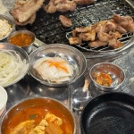 봉명돈 - 청주 고기집, 생갈비 맛집 - 다이닝코드