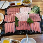 국선참치 청천동본점 - 청천동 참치, 참치회 맛집 - 다이닝코드