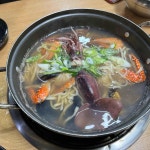 석모도해물칼국수 - 강화도 해물칼국수 맛집 | 다이닝코드, 빅데이터 맛집검색
