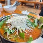 맛나감자탕 - 개금 감자탕, 해장국 맛집 - 다이닝코드