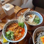 곱창과 우동의 환상조화! 유메이우동 - AI 딩코의 맛집 공략