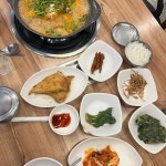 옥천식당 - 대전역 한식 맛집 - 다이닝코드