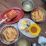 원조마포떡볶이 - 대흥역 떡볶이, 떡꼬치 맛집 - 다이닝코드