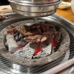 왕통큰 숯불구이 - 전주 소갈비살, 양념소갈비살 맛집 | 다이닝코드, 빅데이터 맛집검색