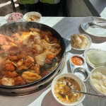 닭갈비제작소 - 화정 닭갈비, 무한리필 맛집 | 다이닝코드, 빅데이터 맛집검색
