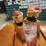 카페 온니 - 김해 크레페, 누텔라 맛집 | 다이닝코드, 빅데이터 맛집검색