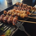 야키토리잔잔 동탄점 - 동탄북광장 야끼토리, 모듬꼬치 맛집 | 다이닝코드, 빅데이터 맛집검색