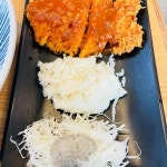 왕돈까스 왕냉면 대림1점 - 대림 돈까스, 왕돈까스 맛집 - 다이닝코드