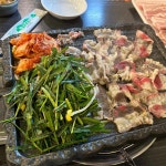 신림 맛집 부추삼겹살딱이야 - AI 딩코의 맛집 공략