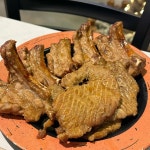 육식미가 구미확장단지점 - 구미 양갈비, 이베리코 맛집 | 다이닝코드, 빅데이터 맛집검색