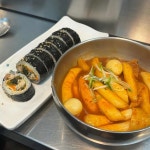 청담91떡볶이 - 청담 분식, 김밥 맛집 - 다이닝코드