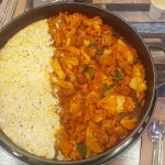 빤닭빤닭 금정역 에이케이점 - 금정역 닭갈비, 치즈닭갈비 맛집 - 다이닝코드
