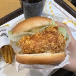 맘스터치 홍천점 - 홍천 버거 맛집 | 다이닝코드, 빅데이터 맛집검색