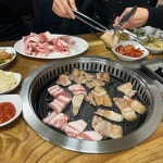 다강 - 안성 돼지갈비, 갈비 맛집 | 다이닝코드, 빅데이터 맛집검색